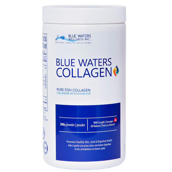 Blue Waters Collagen 300g 60 day supply
