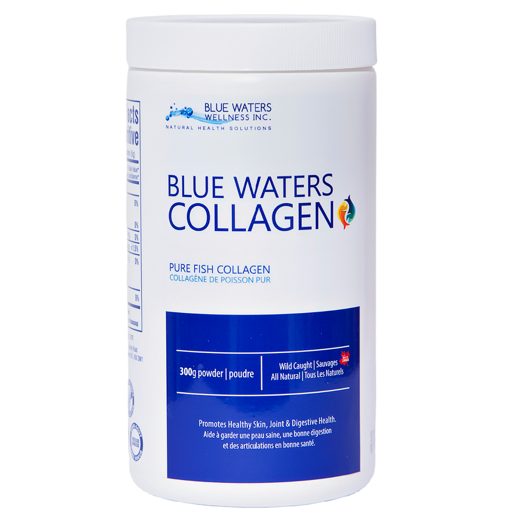 Blue Waters Collagen 300g 60 day supply
