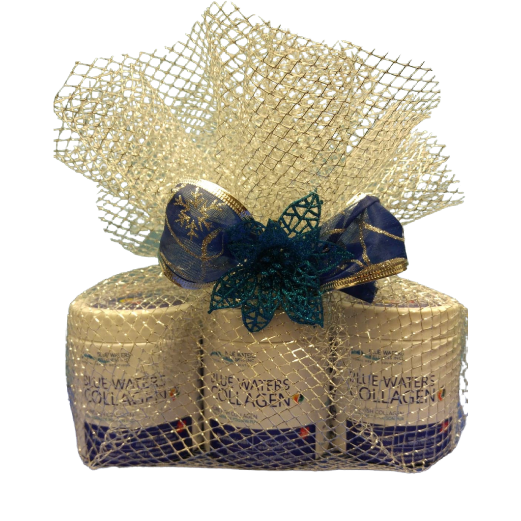 GIFT BUNDLE - SPRING SALE | BLUE WATERS COLLAGEN